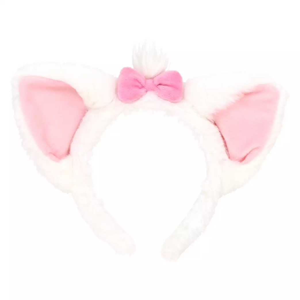 TDR - 2025 - Headband