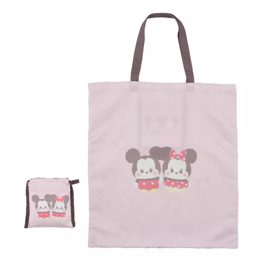 SDJ - Urupochan Eco bag