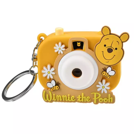 SDJ - Camera Projector Keychain