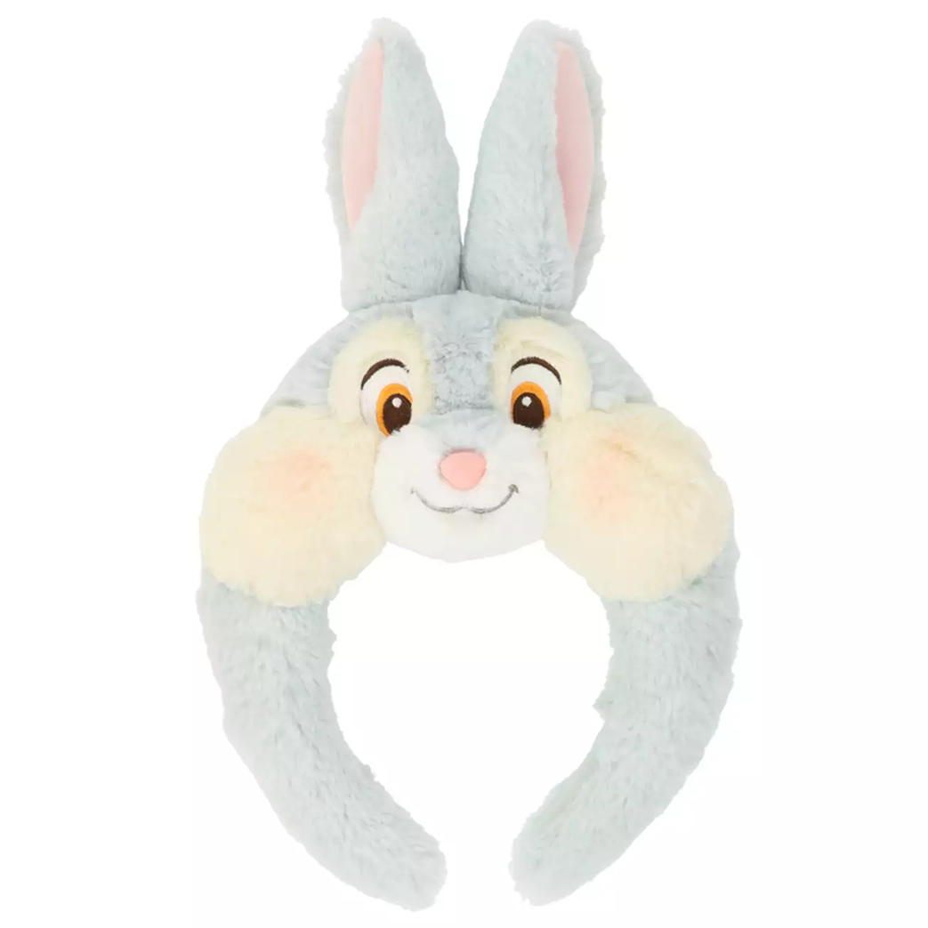 TDR - 2025 - Headband