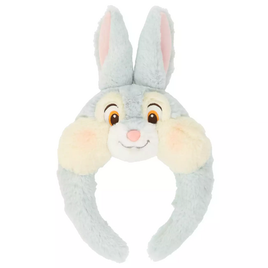 TDR - 2025 - Headband