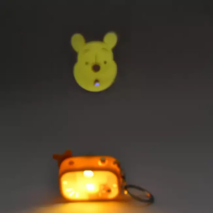SDJ - Camera Projector Keychain