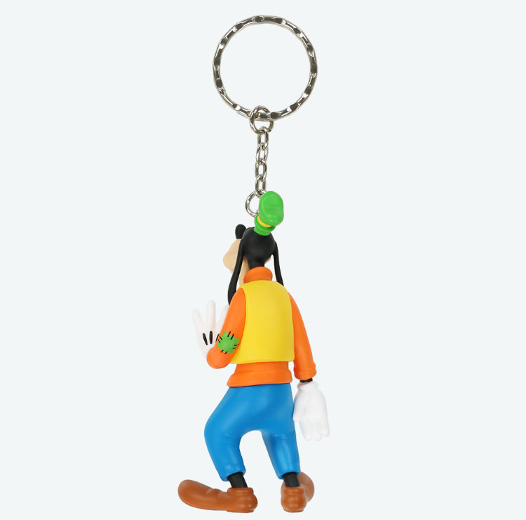 TDR - 2025 - Keychain