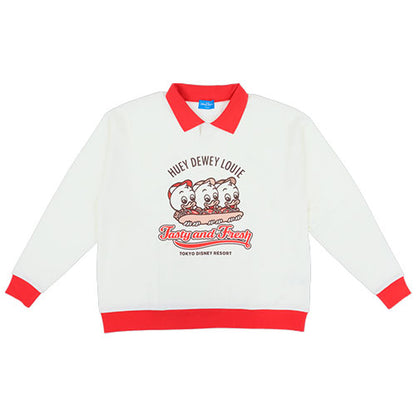 TDR -  American Diner - Trainer (free size)