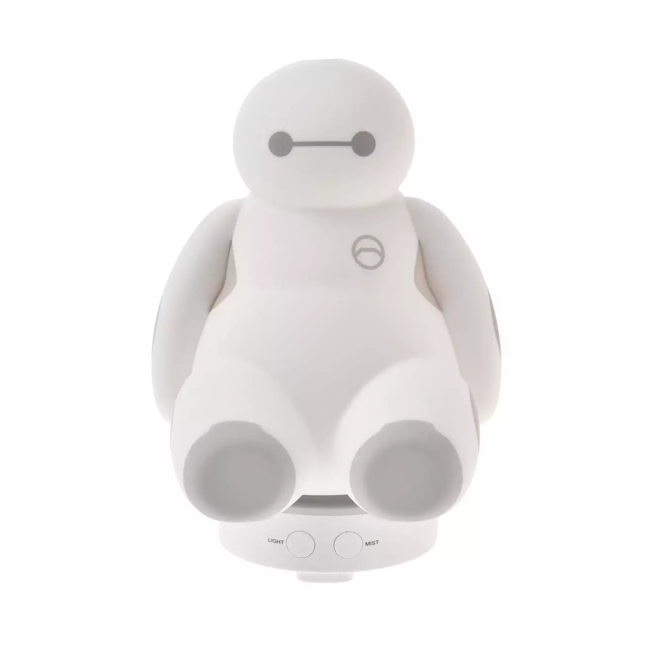 SDJ - CARE ROBOT BAYMAX - USB Surface Moisturizer