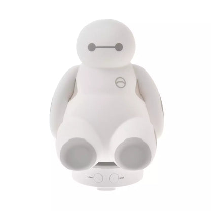 SDJ - CARE ROBOT BAYMAX - USB Surface Moisturizer