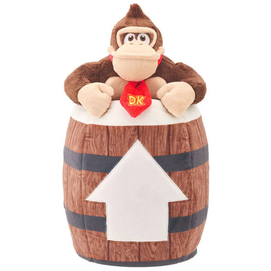 USJ - Donkey Kong Country - Cushion