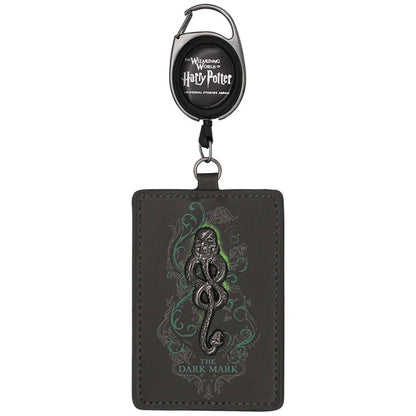 USJ - The Wizarding World of Harry Potter - Card case