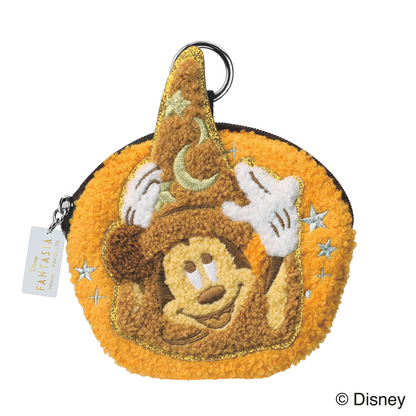 Japan Disney THE MARKET 2026 - Coin case
