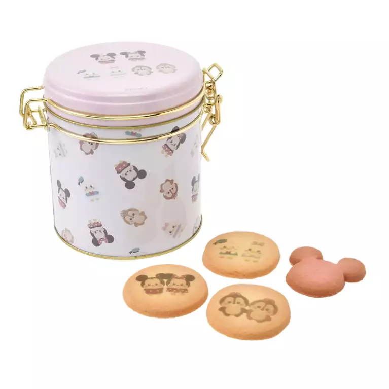 SDJ - Urupochan Cookies