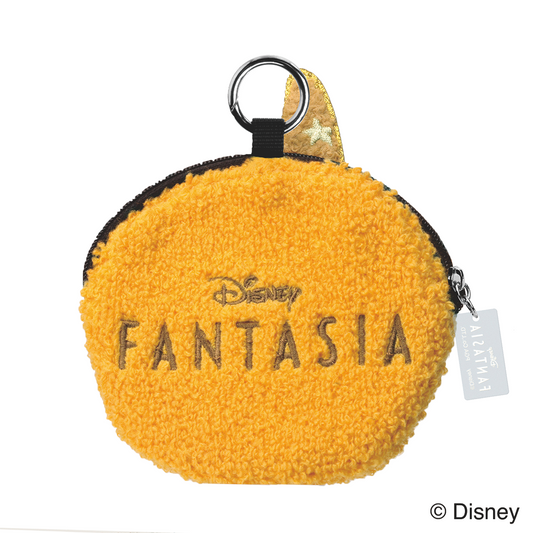 Japan Disney THE MARKET 2026 - Coin case