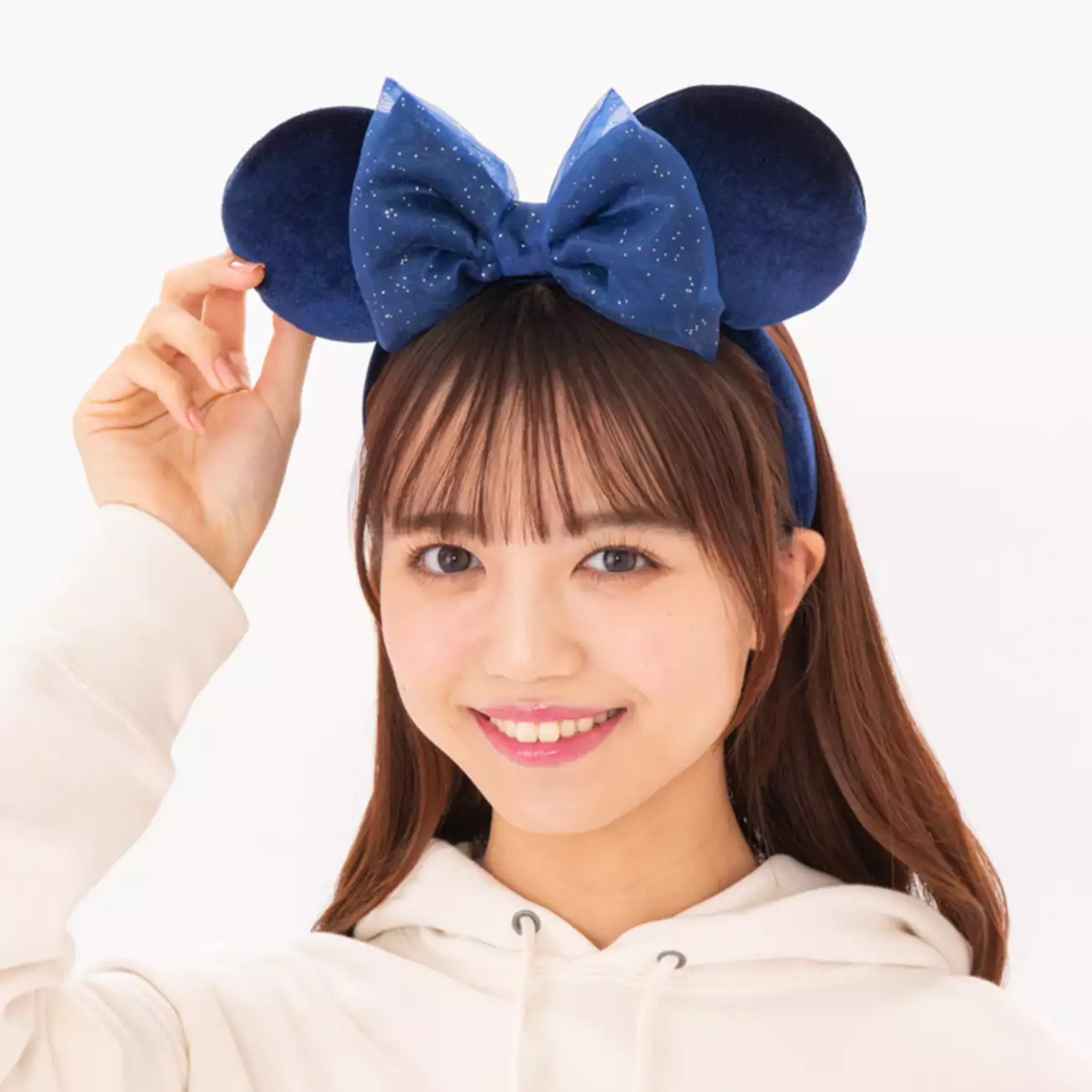 TDR - 2025 - Headband