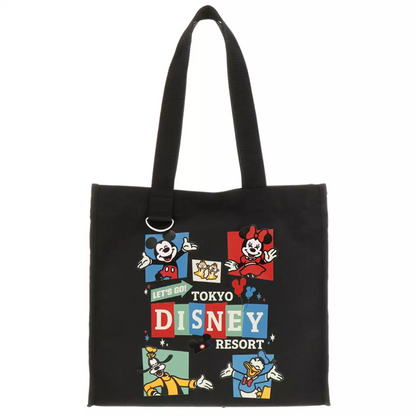 TDR - 2025 - Tote bag