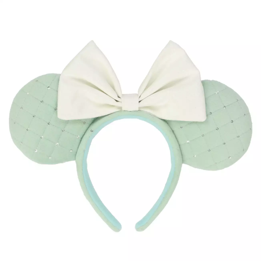 TDR - 2025 - Headband