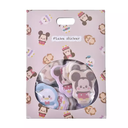 SDJ - Urupochan Sticker set