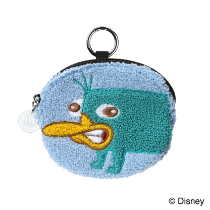 Japan Disney THE MARKET 2026 - Coin bag