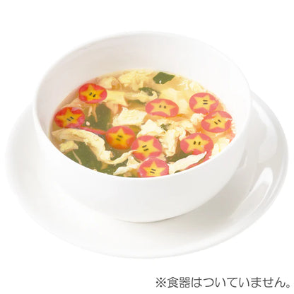 USJ - SUPER NINTENDO WORLD - Instant egg soup