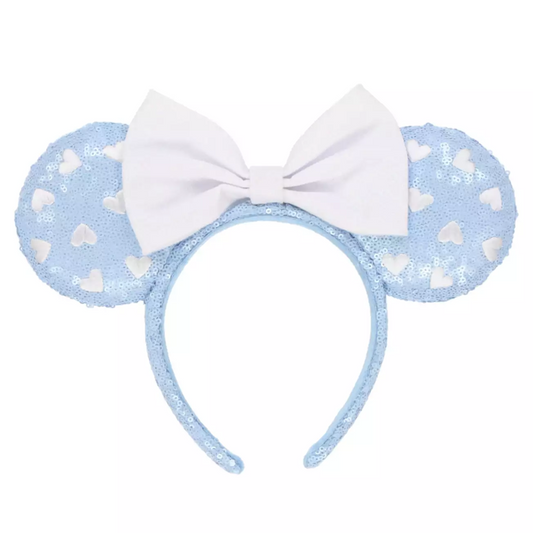 TDR - 2025 - Headband