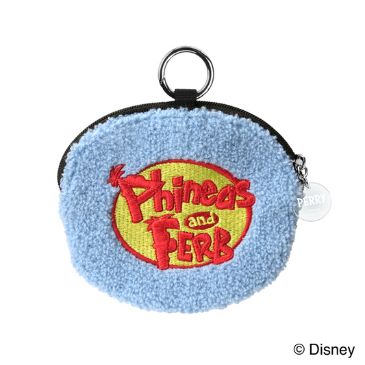 Japan Disney THE MARKET 2026 - Coin bag