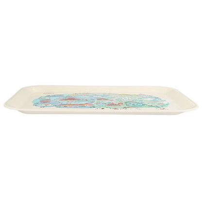 TDR - Where Dreams Come True Collection - Tray