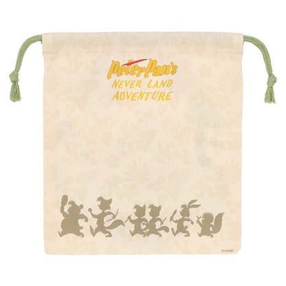 TDR - Peter Pan's Never Land Adventure - Pouch