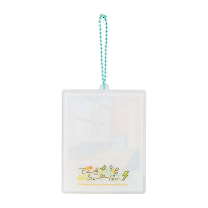 Two-Layer Acrylic Charm Collection Box Set Give Me Electricity! | Pokémon Center Japan