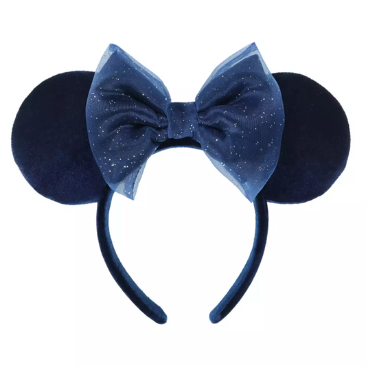 TDR - 2025 - Headband