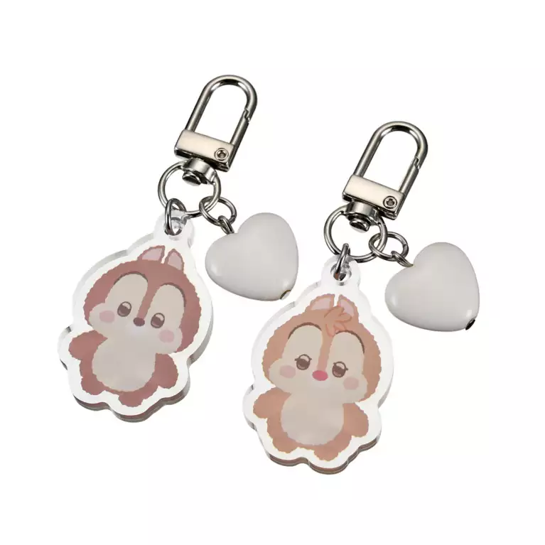 SDJ - Urupochan Keychain