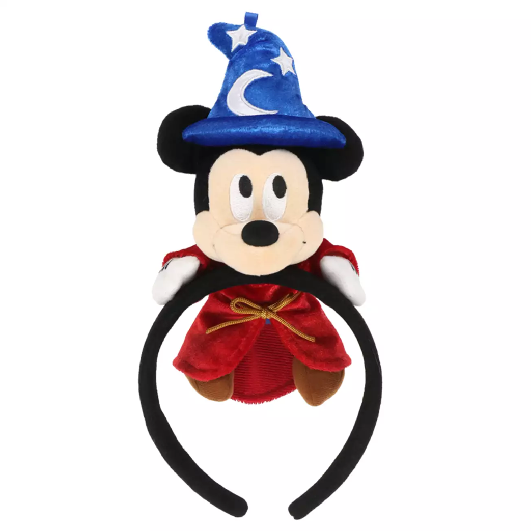 TDR - 2025 - Headband