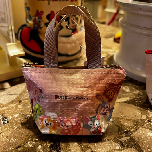HKDL - 2025 - mini coin case bag