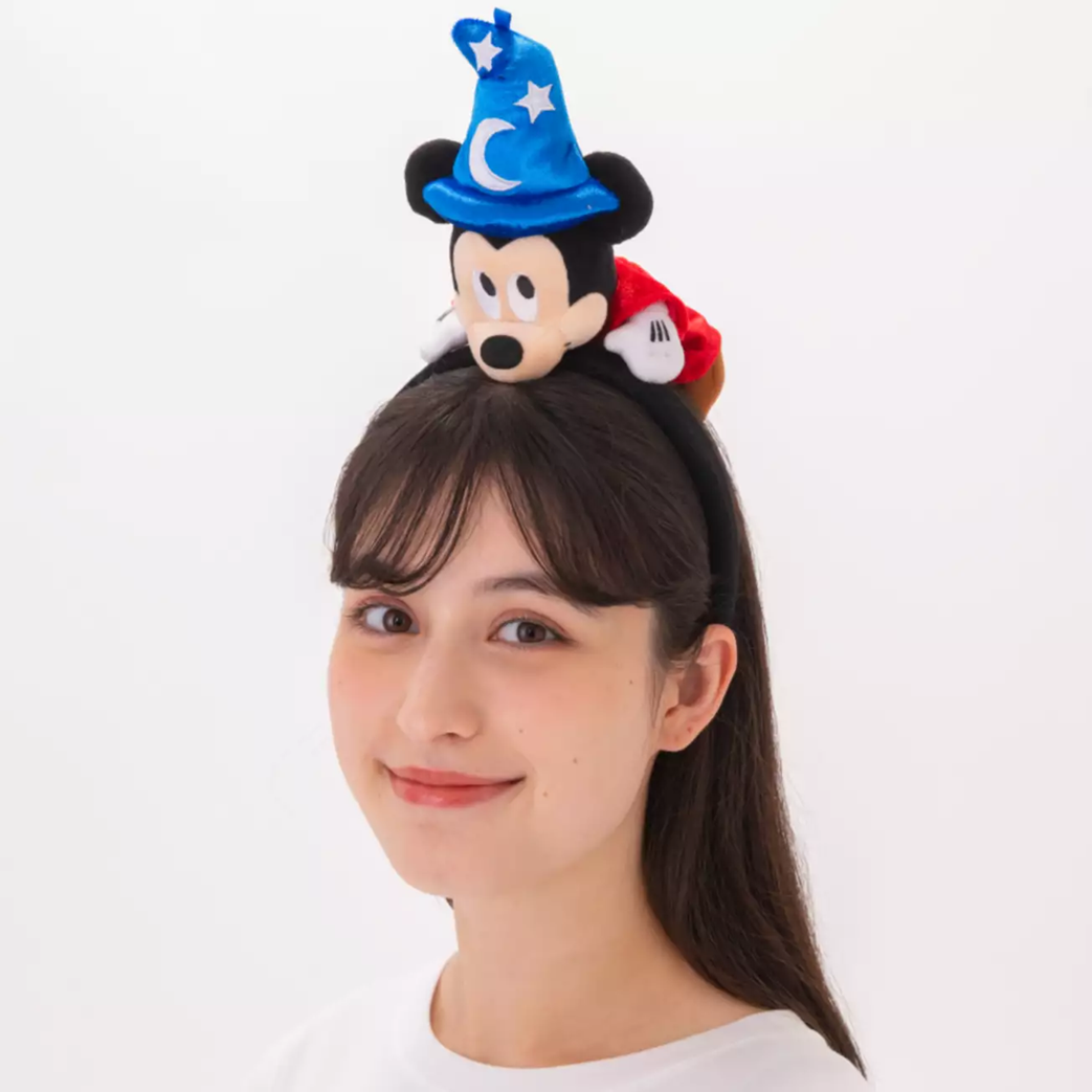 TDR - 2025 - Headband