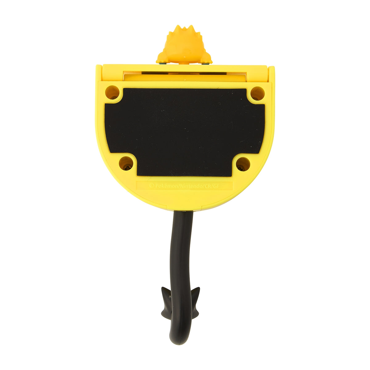 Dedenne and Joltik Magnetic Hook Give Me Electricity! | Pokémon Center Japan