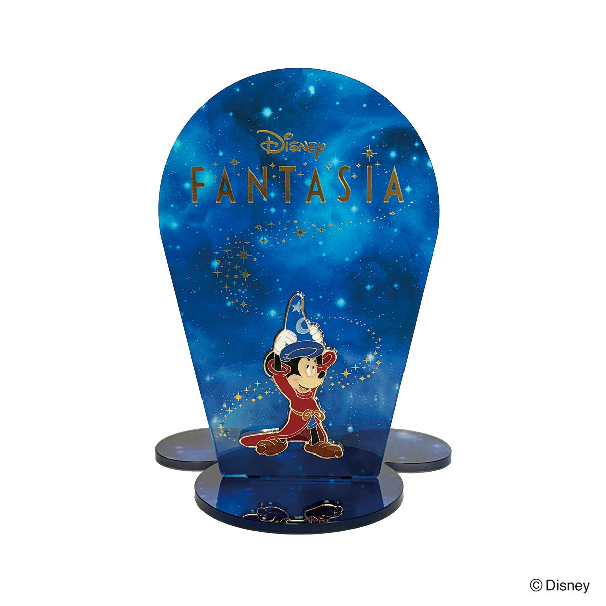 Japan Disney THE MARKET 2026 - Earring with stand