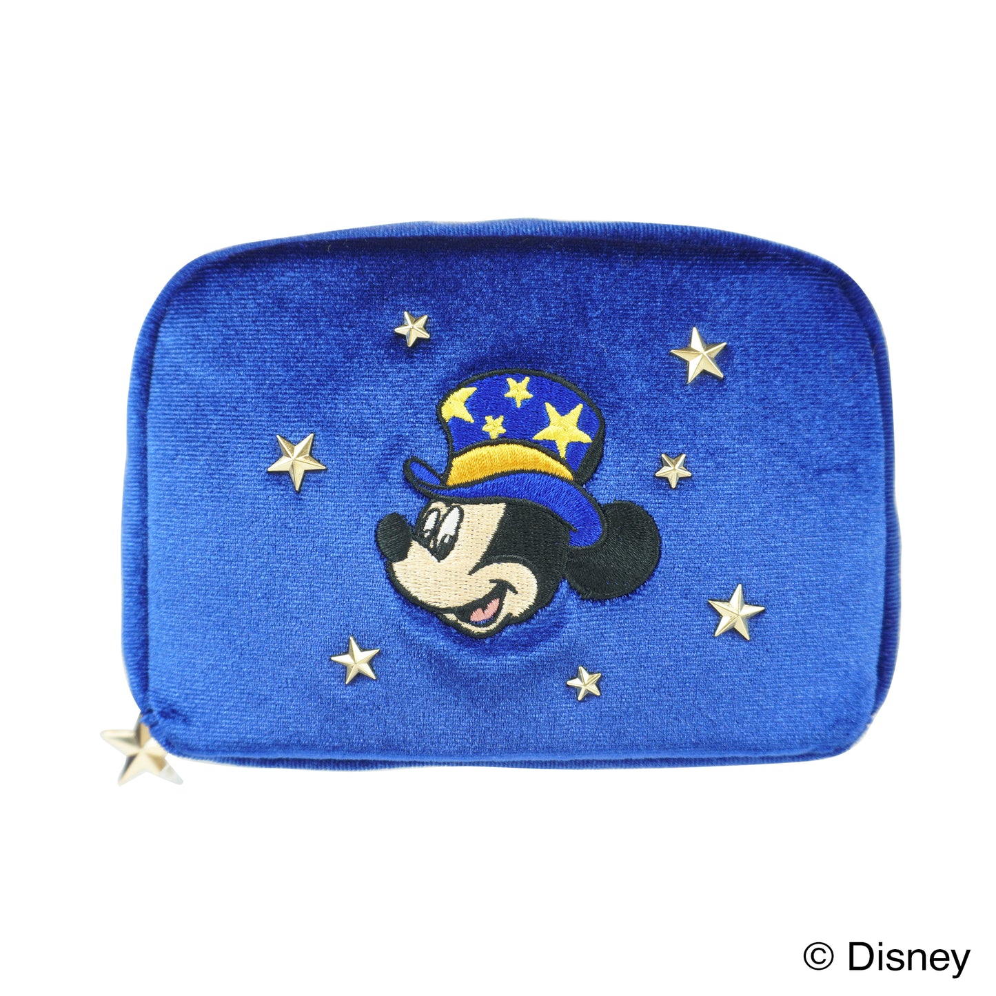 Japan Disney THE MARKET 2026 - Pouch