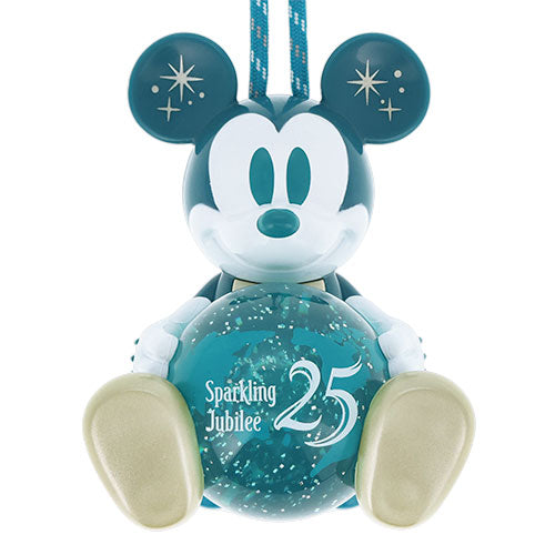 TDR - DisneySea 25th“Sparkling Jubilee” - Lightup toy