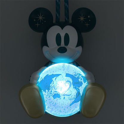 TDR - DisneySea 25th“Sparkling Jubilee” - Lightup toy