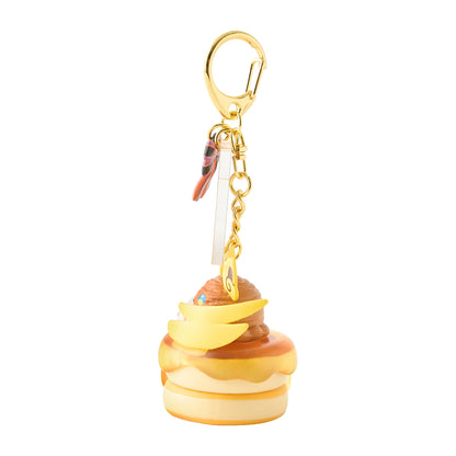 Alolan Raichu Keychain Pokémon Magic Hour Illusion! | Pokémon Center Japan