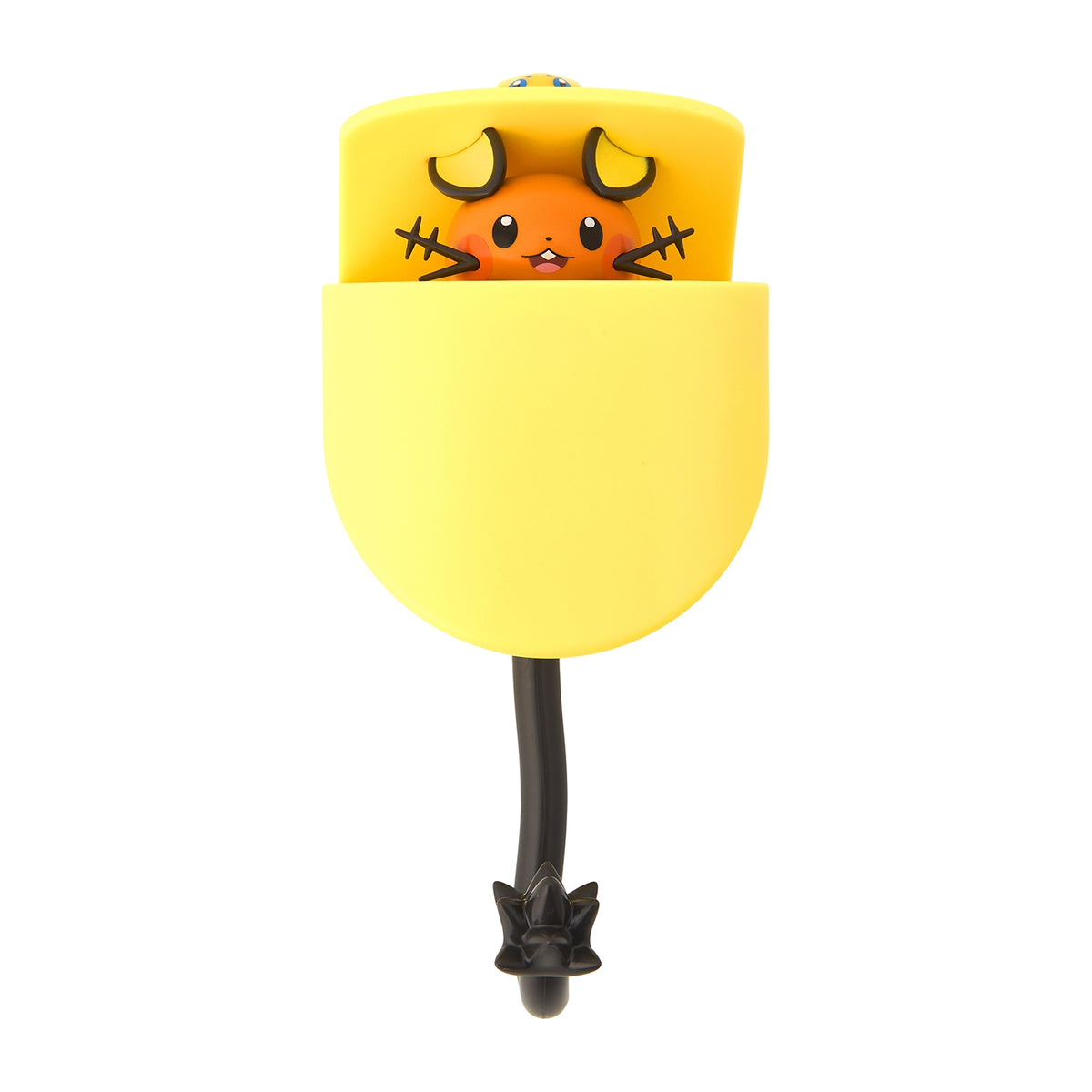 Dedenne and Joltik Magnetic Hook Give Me Electricity! | Pokémon Center Japan