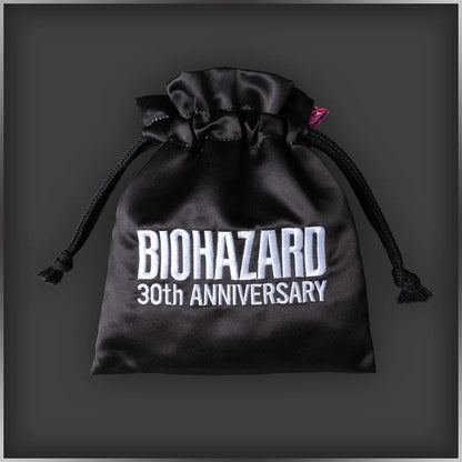 Creature Drawstring Bag | The World of Resident Evil 30th Anniversary Exhibition