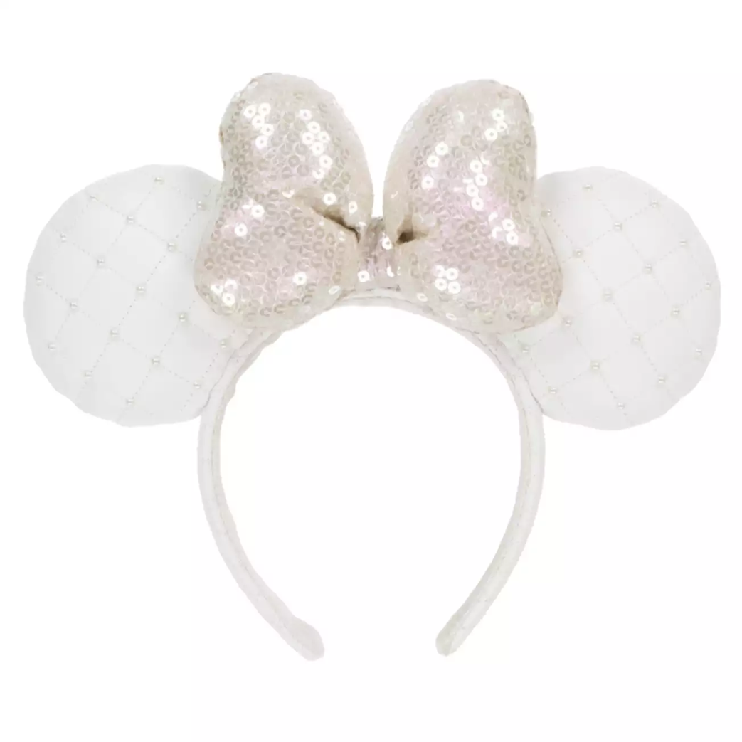 TDR - 2025 - Headband