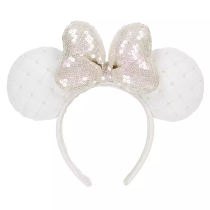 TDR - 2025 - Headband