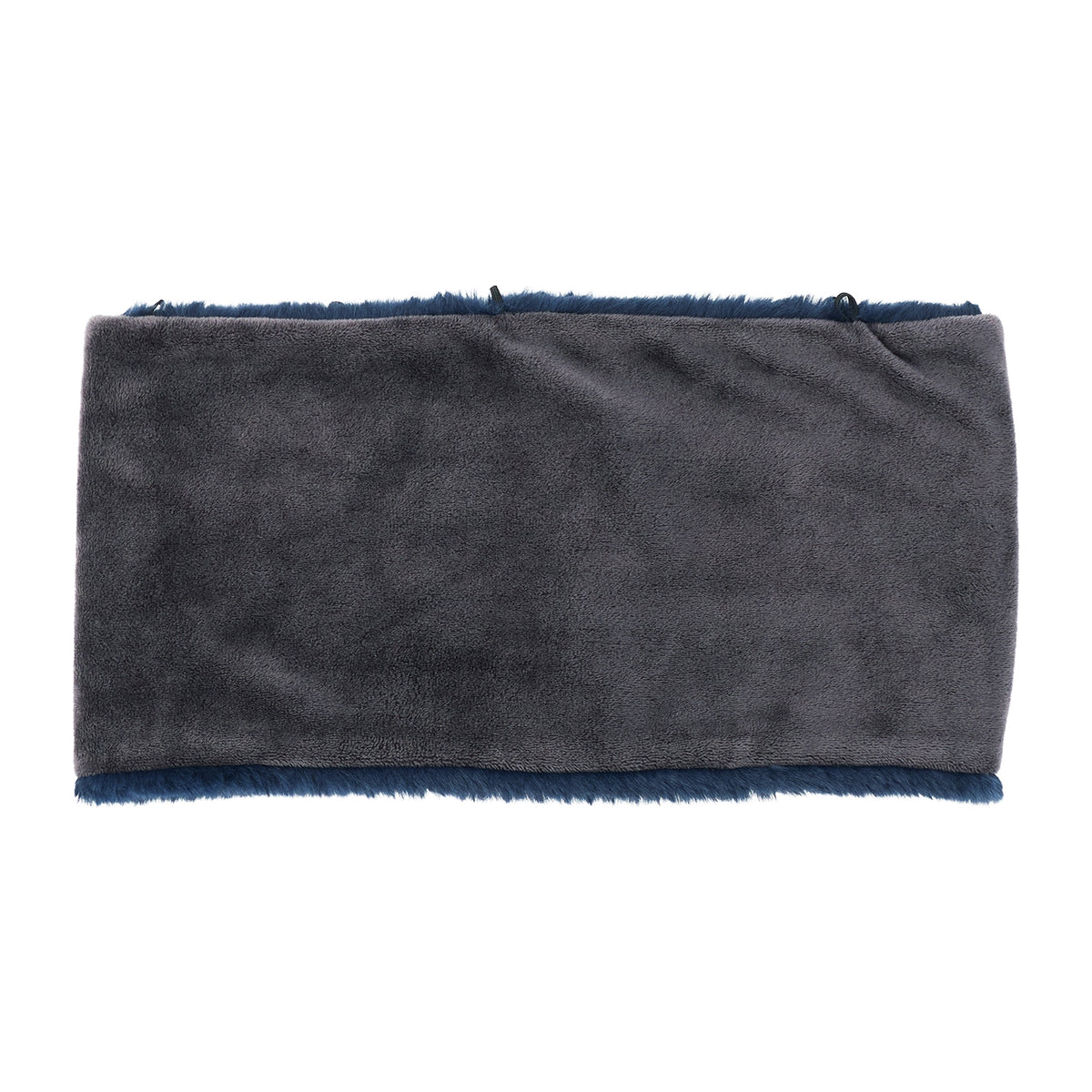 Zorua Zoroark Reversible Hooded Neck Warmer Pokémon Magic Hour Illusion! | Pokémon Center Japan