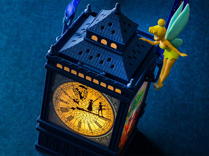 TDR - Peter Pan Light-up popcorn bucket