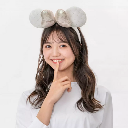 TDR - 2025 - Headband