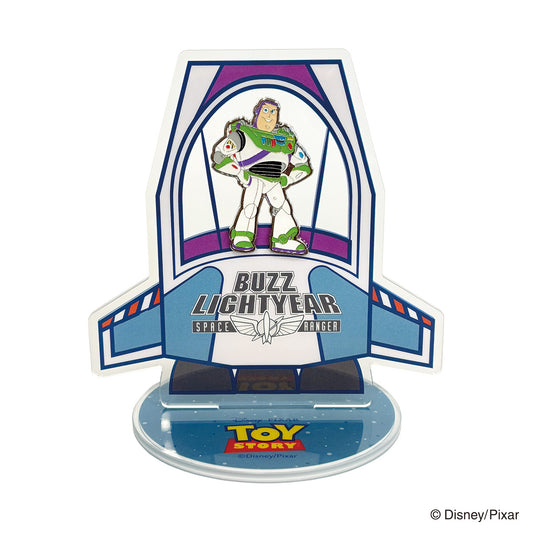 Japan Disney THE MARKET 2026 - Earring with stand