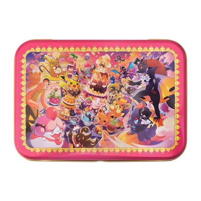 Ombre Candy Pokémon Magic Hour Illusion! | Pokémon Center Japan