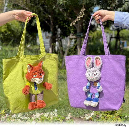 Japan Disney THE MARKET 2026 - Tote bag