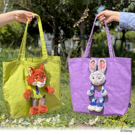Japan Disney THE MARKET 2026 - Tote bag