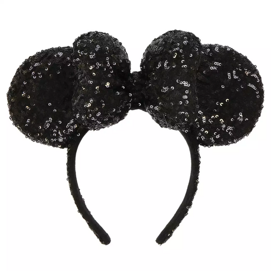 TDR - 2025 - Headband