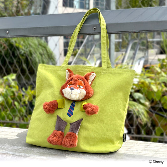 Japan Disney THE MARKET 2026 - Tote bag